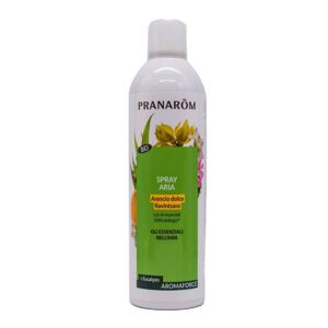 Pranarom Aromaforce For Home Spray Aria Arancio Ravintsara 400ml