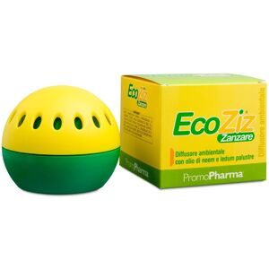 Promopharma Ecoziz Diffusore Ambiente Anti Zanzare 150ml