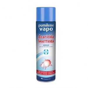 Montefarmaco Otc Spa PUMILENE VAPO Acaricida 400ml