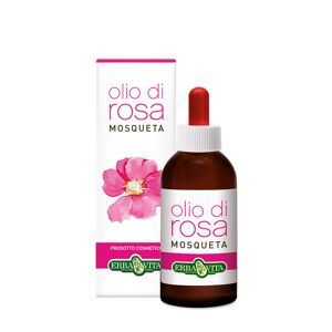Erba Vita - Olio di Rosa Mosqueta 10 ml