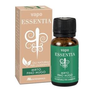 Montefarmaco Otc Spa Vapo Essentia Mirto/pino Mugo