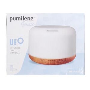 Montefarmaco Otc Spa Pumilene Montefarmaco Pumilene - Home Ufo Diffusore di Oli Essenziali 1 pezzo