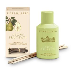 L'Erbolario Srl Legni Fruttati Legni Profumati 125ml