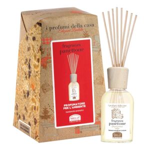 Helan Fragranza Panettone Bastoncini Aromatici 250ml - Bastoncini Aromatici