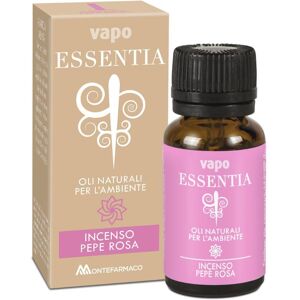 Montefarmaco Otc Spa VAPO ESSENTIA INCENSO PEPE OE