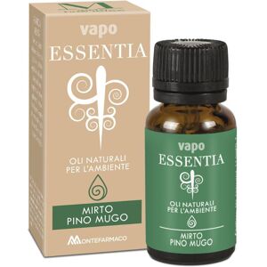 Montefarmaco Otc Spa VAPO ESSENTIA PINO MUGO BAM OE