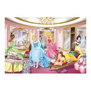 KOMAR Fotomurale  Princess mirror colore Multicolore, 368 x 254 cm