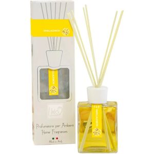 Leroy Merlin Diffusore vaniglia lemon 200 ml