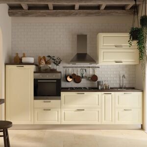 DELINIA ID Cucina in kit  Oxford 01 L 300 cm