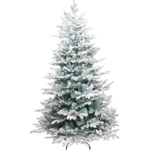 Leroy Merlin Albero di Natale artificiale Inverness verde H 180 cm