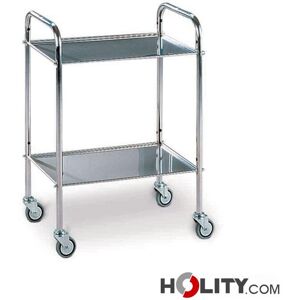 Carrello Per Medicazione H13_206