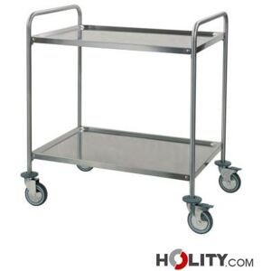 Carrello Medicazione Ospedaliero H576_39