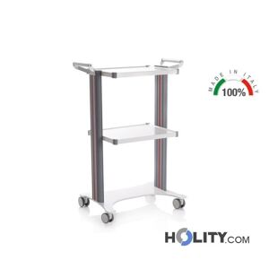 Carrello Porta Strumenti H582_16