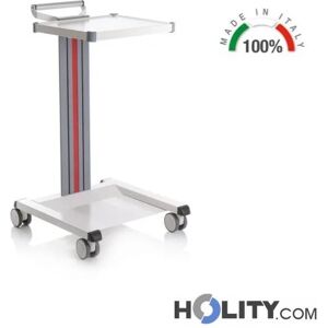 Carrello Medico Polifunzionale H582_19