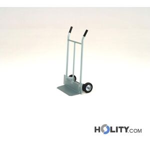 Carrello Portacasse H6207