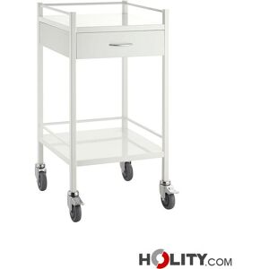 Carrello Per Medicazioni H648_21