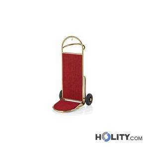 Carrello Portabagagli Per Hotel H712_33