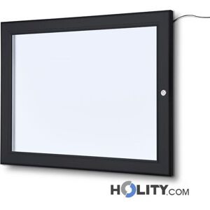 Bacheca Porta Menu A Led H738_21