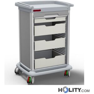 Carrello Rimpiazzo Minibar H809_16