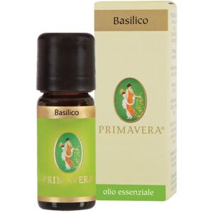 Viprof Diretto Basilico Olio Ess 10ml Flora