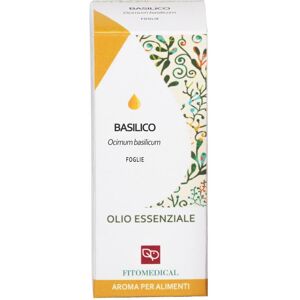 FITOMEDICAL BASILICO OLIO ESS 10ML FTM