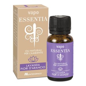 MONTEFARMACO OTC SpA VAPO ESSENTIA LAVANDA ARA OE