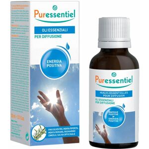 PURESSENTIEL ITALIA Srl PURESSENTIEL Misc.Energ.Posit.