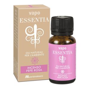 MONTEFARMACO OTC SpA VAPO ESSENTIA INCENSO PEPE OE