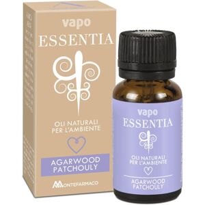 MONTEFARMACO OTC SpA VAPO ESSENTIA AGARWOOD PATC OE