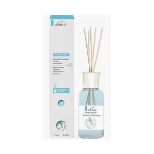 VEBI ISTITUTO BIOCHIMICO Srl Vebix Home Diffusore Di Essenza Fragranza Armonia Mediterranea 125 Ml