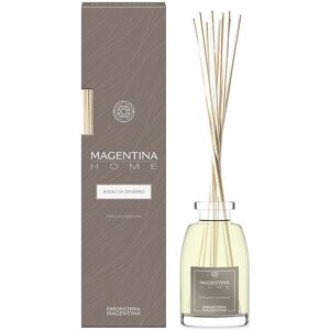 Magentina Home Radice di Zenzero Diffusore 100ml