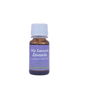 antos cosmetici Oli Essenziali Olio essenziale di Lavanda