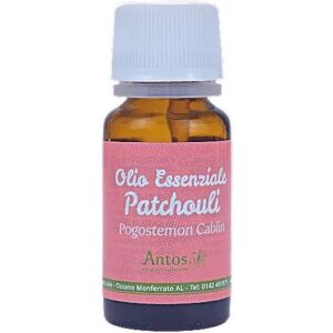 antos cosmetici Oli Essenziali Olio essenziale di Patchouli