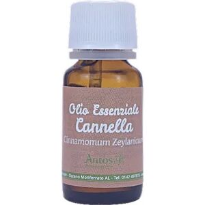 antos cosmetici Oli Essenziali Olio essenziale di Cannella di Ceylon