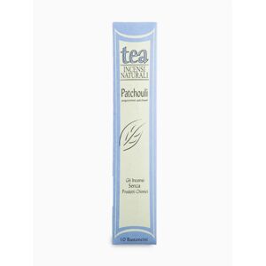 tea natura Profumatori per Ambiente Incenso Naturale in Bastoncini Patchouli