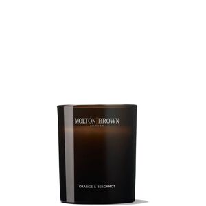 Molton Brown Orange & Bergamot 600 gr - Candela 3 Stoppini