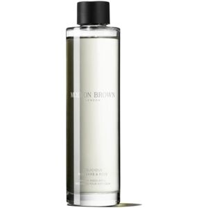 Molton Brown Delicious Rhubarb & Rose Ricarica 150 ML