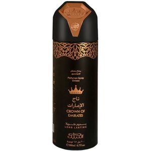 Nabeel Nabeel Crown Of Emirates 200 ML