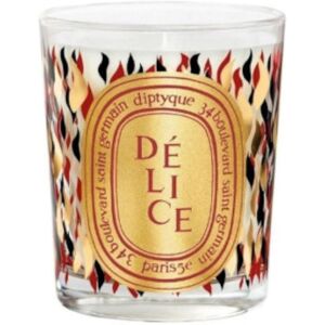 Diptyque Paris Candela Délice Holiday 2023 70 gr