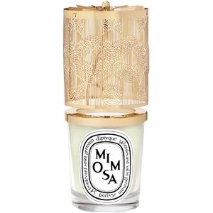 Diptyque Paris Mimosa Lanterna delle Feste Holiday 2023 190 gr