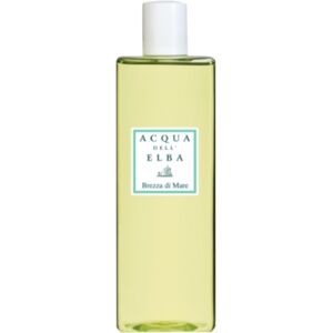 Acqua dell'Elba Acqua dell'Elba Profumatore D' Ambiente Ricarica + Bacchette Brezza di Mare 500 ML