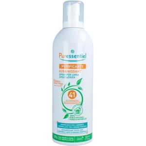 Puressentiel Spray Purificante Agli Oli Essenziali Per Ambiente 500 ml