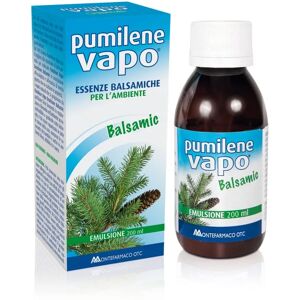 PUMILENE Vapo Emulsione Balsamica 200 ml