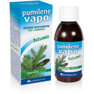 PUMILENE Vapo Emulsione Balsamica 100 ml