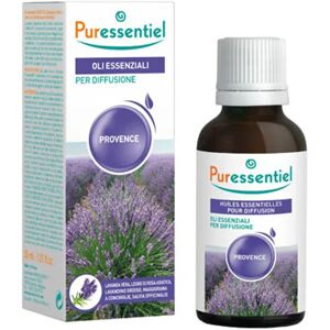 Puressentiel Oli Essenziali per Diffusione Miscela Provence 30 ml