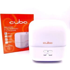 Vapo Essentia Cubo Diffusore Di Oli Essenziali