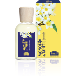 Helan MONOÏ de TAHITI - Home - Diffusore Bastoncini Profumati 1000 ml