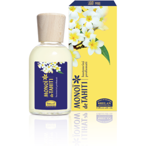 Helan MONOÏ de TAHITI - Home - Diffusore Bastoncini Profumati 250 ml