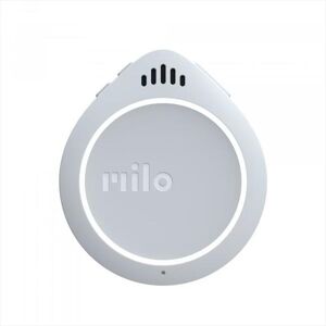 MILO Action Communicator-bianco