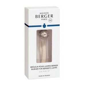 Maison Berger Paris Lampe Air Pur 3p - Stoppino Bruciatore per Profumo per Ambienti